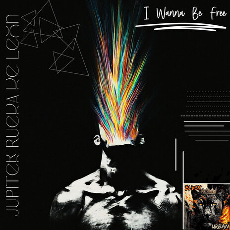 I Wanna Be Free ft. Blvck Urban | Boomplay Music