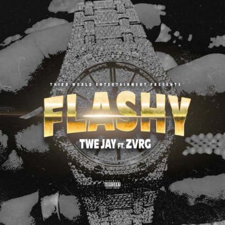 Flashy ft. Yung Zurg | Boomplay Music