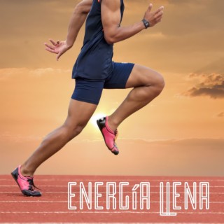 Energía Llena: Música de Entrenamiento de Jogging con Deep House