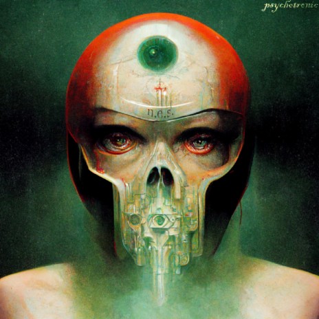 Psychotronic | Boomplay Music