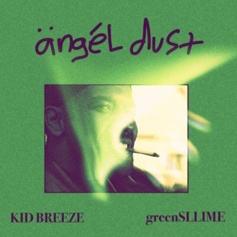 Angel Dust ft. Kid Breeze | Boomplay Music