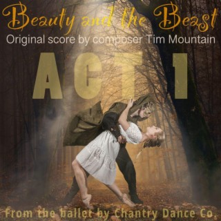 Beauty and the Beast Act 1 (Original Soundtrack)