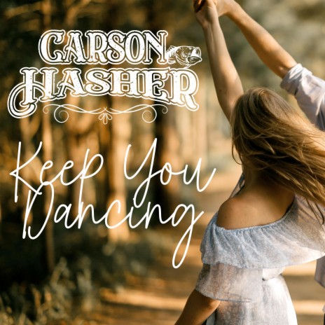 Keep You Dancing (Acoustic) | Boomplay Music