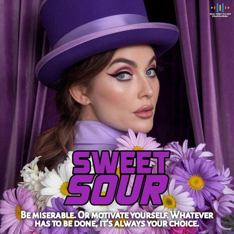 Sweet & Sour | Boomplay Music