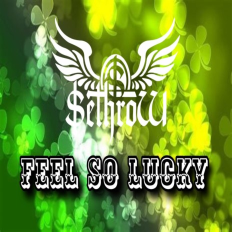 Feel So Lucky (Original Mix)