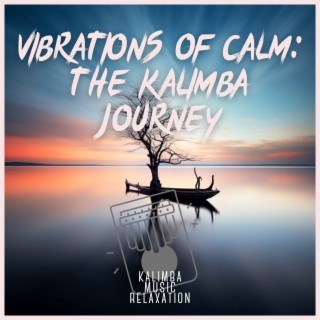 Vibrations of Calm: The Kalimba Journey