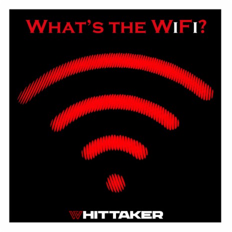 What's the WiFi | Boomplay Music