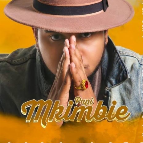 Mkimbie | Boomplay Music