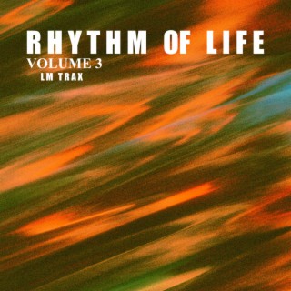Rhythm Of Life Vol. 3: A Deep House & Nu Disco Compilation