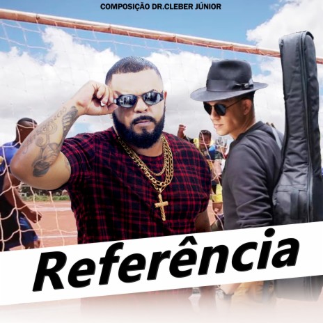 Referência | Boomplay Music