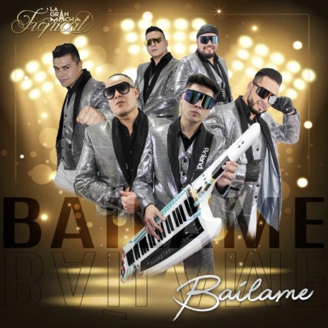 Bailame | Boomplay Music