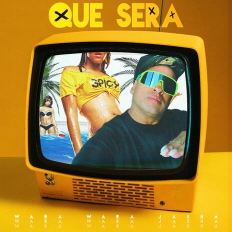 Que Sera | Boomplay Music