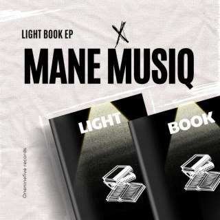 Light Book EP