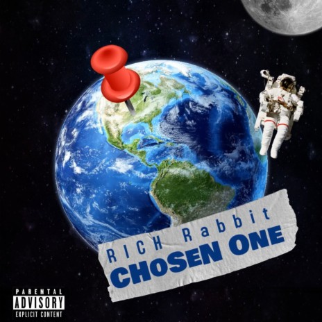 Chosen One | Boomplay Music