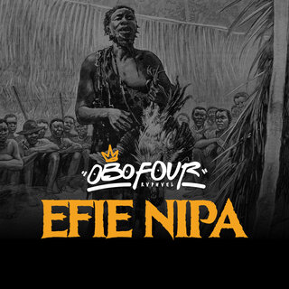 Efie Nipa