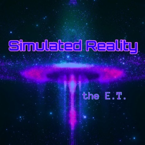 Simulated Reality | Boomplay Music