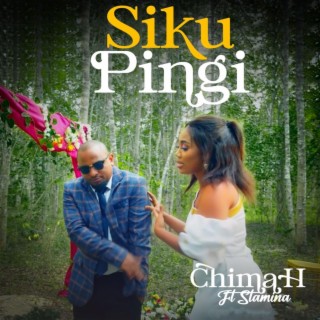 Sikupingi (feat. Stamina)