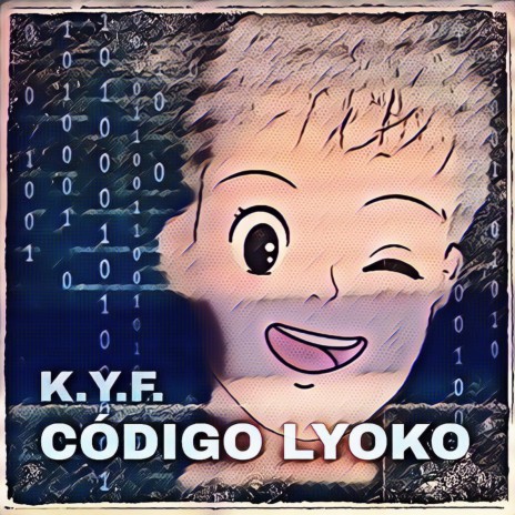 Código Lyoko | Boomplay Music