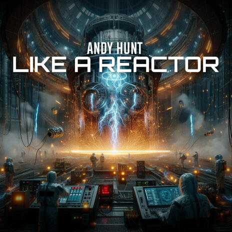 Like A Reactor | Boomplay Music