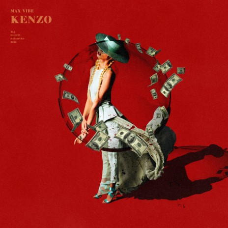 KENZO | Boomplay Music