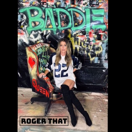 Roger That | Boomplay Music