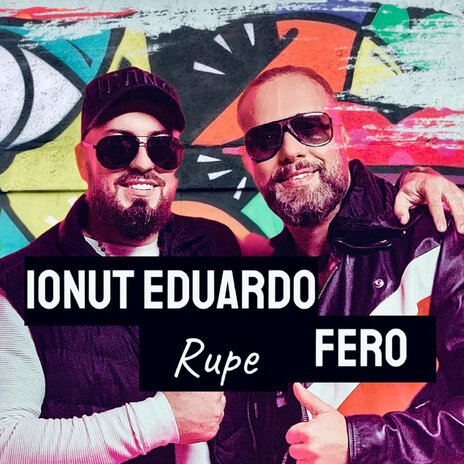 Rupe ft. Fero | Boomplay Music