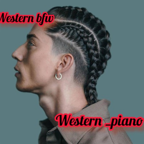 Western _piano