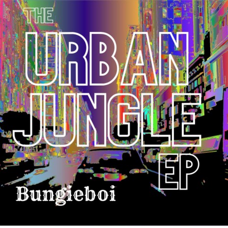 Urban Jungle | Boomplay Music