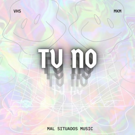 Tu no ft. El Eme | Boomplay Music