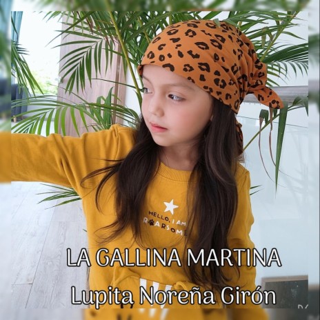 La Gallina Martina ft. Andrés Calderón CA STUDIO Port st LucieFlorida. U.S.A | Boomplay Music