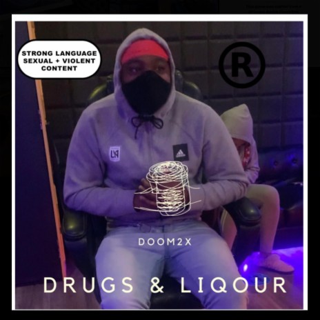 DRUGS & LIQOUR | Boomplay Music