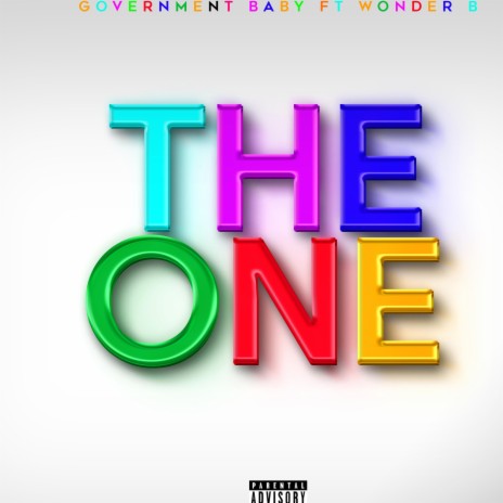 The One Ft. Wonder B - Government Baby MP3 Download | The One Ft ...