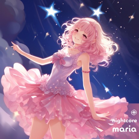 Maria - Nightcore | Boomplay Music