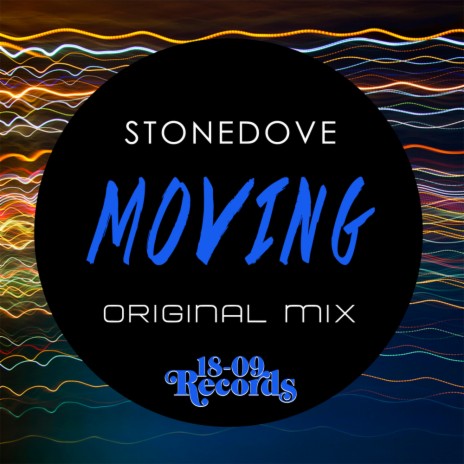 Moving (Original Mix)