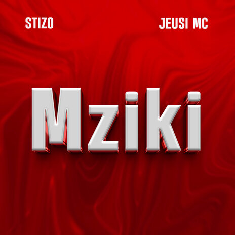 Mziki ft. Stizo | Boomplay Music