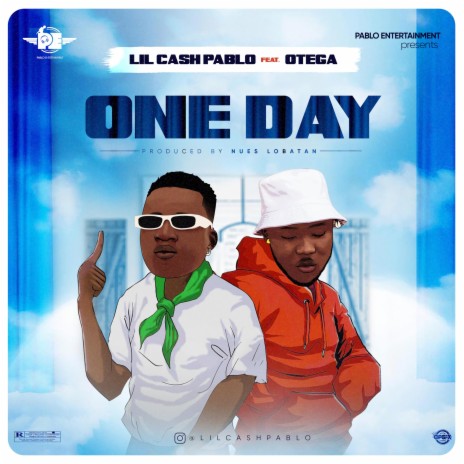 ONE DAY ft. Otega | Boomplay Music