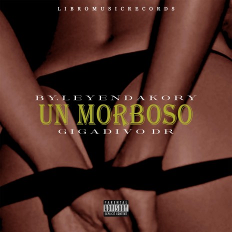 Un Morboso | Boomplay Music