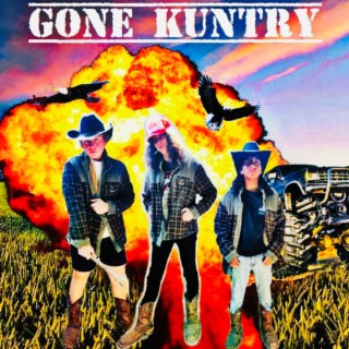 Gone Kuntry!