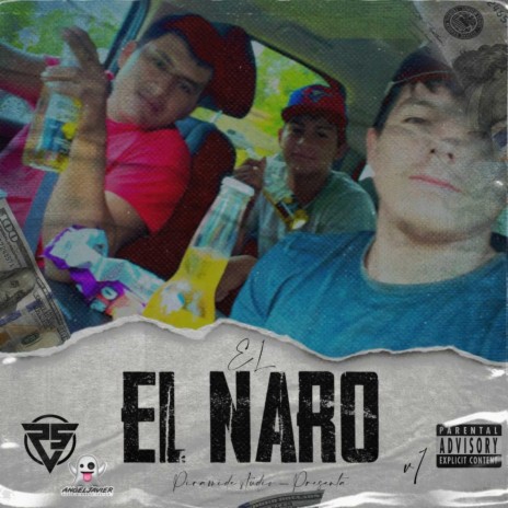 El Naro v1 | Boomplay Music