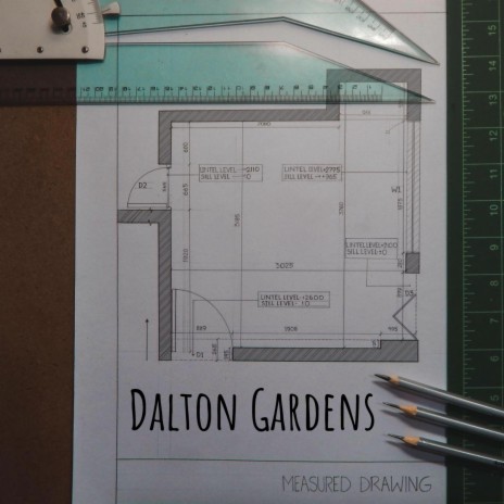 Dalton Gardens | Boomplay Music