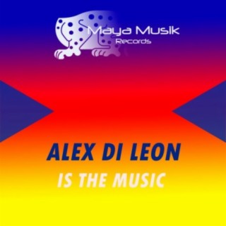 Alex Di Leon