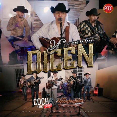 Y Dicen (En vivo) ft. COCHO Music En Vivo