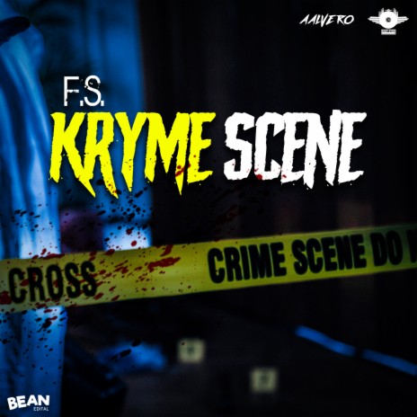 Kryme Scene | Boomplay Music