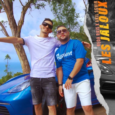 Les jaloux ft. Akil Sghir | Boomplay Music