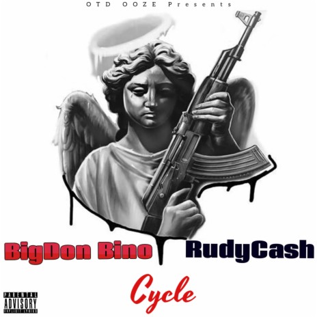 Cycle ft. Big Don Bino | Boomplay Music