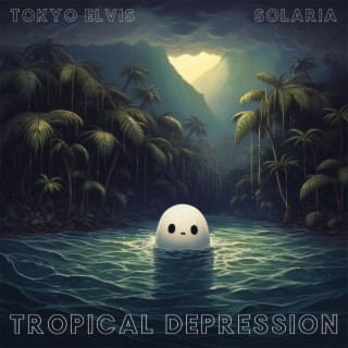 Tropical Depression ft. SOLARIA lyrics | Boomplay Music