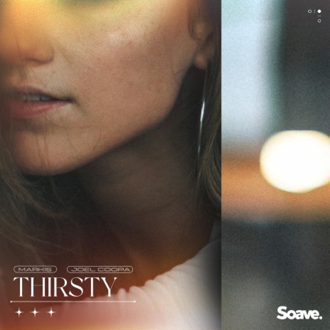 Thirsty ft. Joel Coopa | Boomplay Music