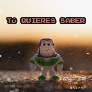 TU QUIERES SABER (Radio Edit)