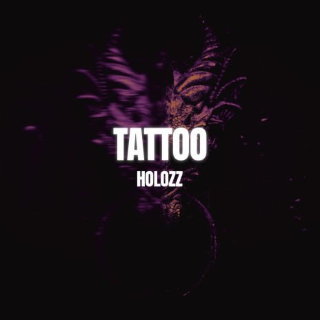 TATTOO - HARDSTYLE ft. Glowave Town | Boomplay Music