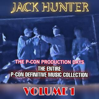 THE P-CON PRODUCTION DAYS VOLUME 1